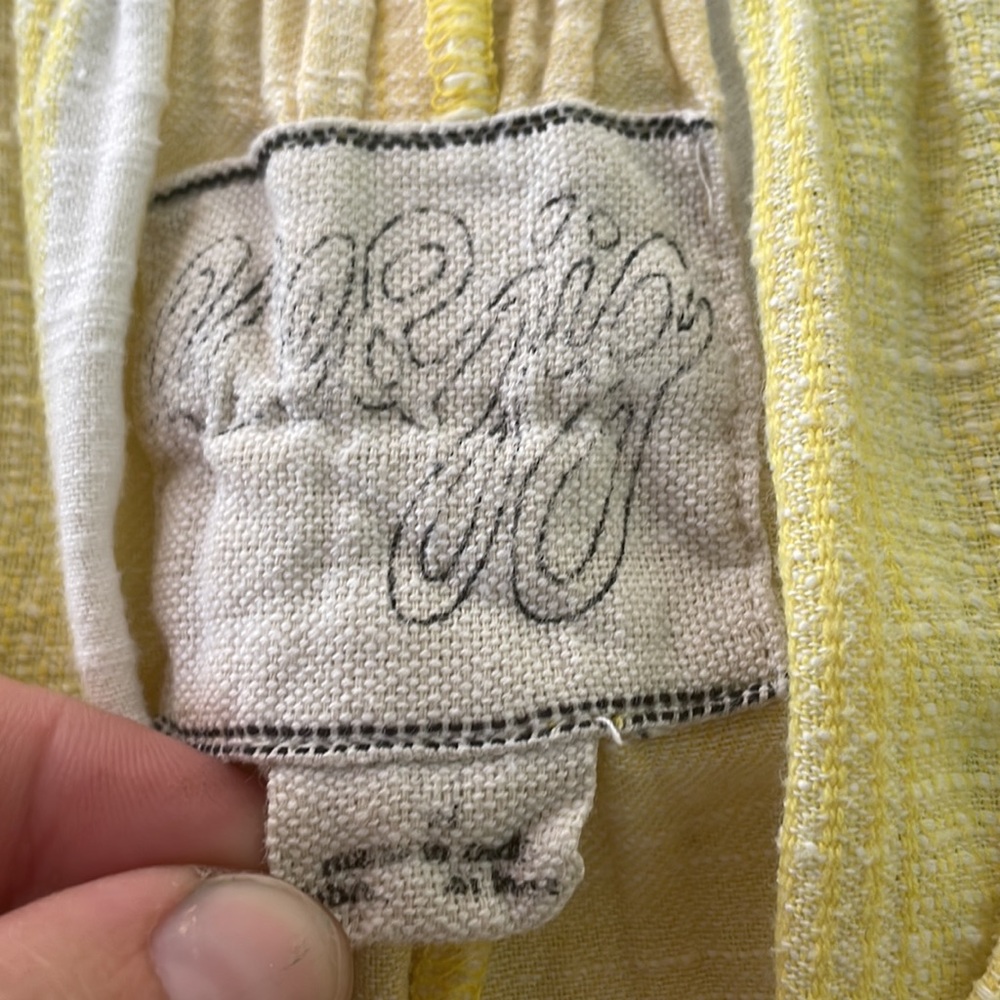 Ace and Jig dress - Picture 3 of 5